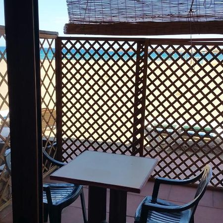 Apartamento Le Colonie Bosa Marina Exterior foto