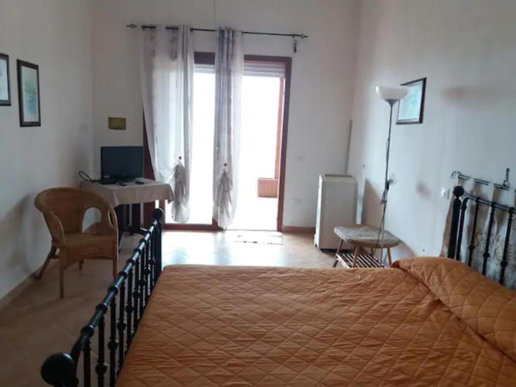 Apartamento Le Colonie Bosa Marina Exterior foto